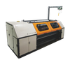 Machine d'emballage automatique de rouleau de matelas XDB-RPM (sortie réglable)