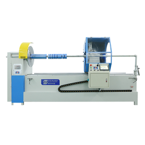 Machine de découpe numérique de tissu CNC automatique XDB-240SMF