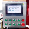 Machine d'assemblage automatique de ressorts superélastiques LSTS-02