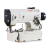 Machine de bord de bande de matelas à grande vitesse à retournement automatique XDB-WB6A (tête de couture PFAFF)