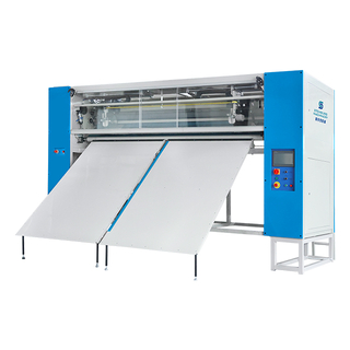 Machine de coupe-panneau informatisée XDB-QG-3