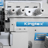Machine à brider robuste SB-60 (Kingtex)