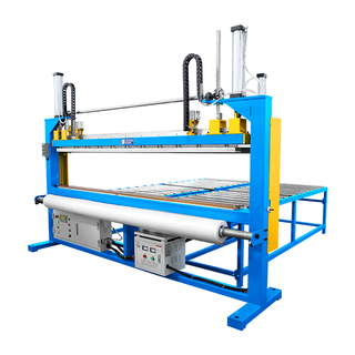 Machine d'emballage de films de matelas XMP-2200