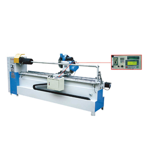 Machine de découpe numérique en tissu CNC XD-240ZM