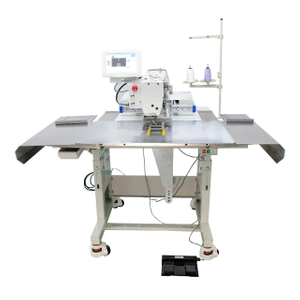 HF-2 Matelas Poignée Strap Tacker Machine