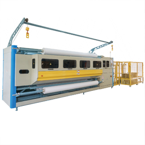 LR-PS-LINE-BOX Ligne de production automatique de ressorts ensachés à grande vitesse