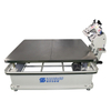 WB-2 Machine de bordure de matelas à grande vitesse de type économique