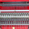 Machine d'assemblage automatique de ressorts superélastiques LSTS-02