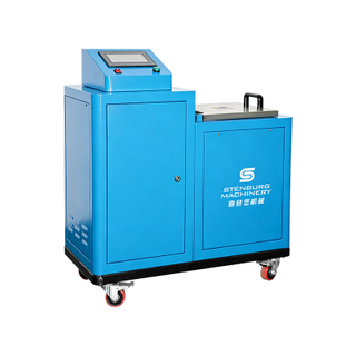 Machine adhésive thermofusible XDB-30L