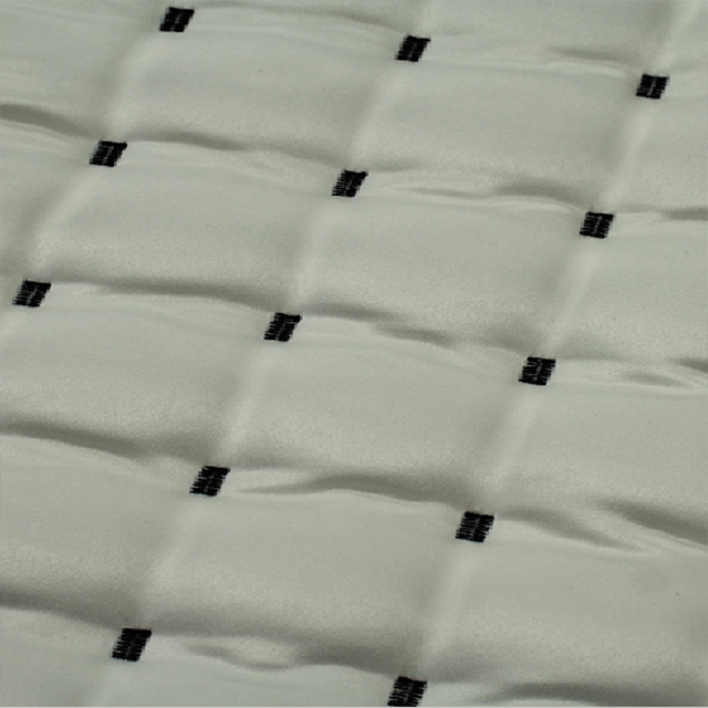 Ligne de production de couture latérale de bordure de matelas automatique XDB-2B4A
