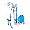 Machine adhésive thermofusible XDB-30L