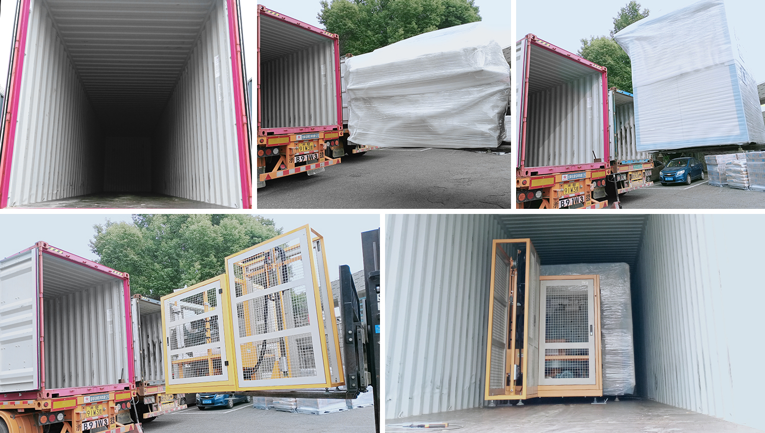 葡萄牙-SX-90出货-01