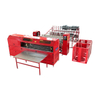 Machine d'assemblage automatique de ressorts superélastiques LSTS-02